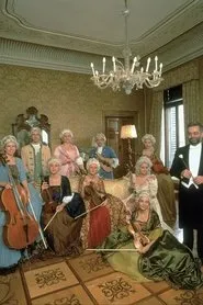 Rondò Veneziano en Drôle de Noël pour Jérémy