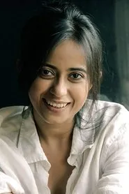 Retrato de Ronjini Chakraborty