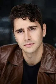 Retrato de Ronn Kurtz
