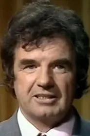 Retrato de Ronnie Brody