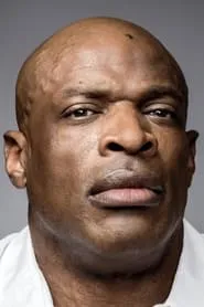 Ronnie Coleman en Conquistando Olympia: La historia de Phil Heath
