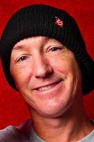 Retrato de Ronnie Creager