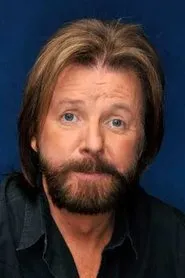 Retrato de Ronnie Dunn