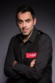 Ronnie O'Sullivan en Ronnie O'Sullivan: The Edge of Everything