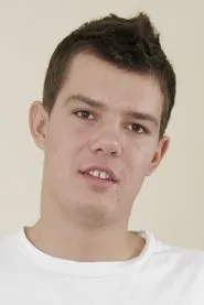 Retrato de Ronnie Wilson