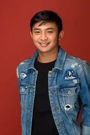 Ronwaldo Martin en Bhoy Intsik