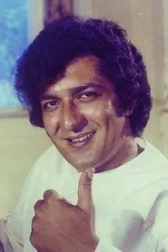 Retrato de Roopesh Kumar