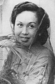 Retrato de Roostijati