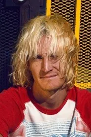 Rory Kramer en Justin Bieber: Nuestro mundo