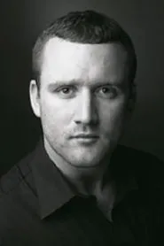 Retrato de Rory Nolan