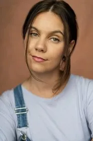 Retrato de Rósa Björk Ásmundsdóttir