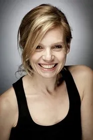 Foto de Rosa Boladeras como Sonia