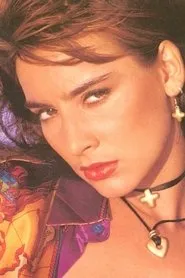 Rosa Caracciolo en Rocco
