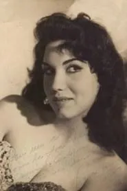 Retrato de Rosa Carmina