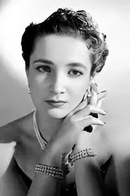 Rosa Elena Durgel en Dos corazones y un cielo