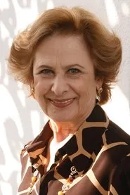 Retrato de Rosa Lobato Faria