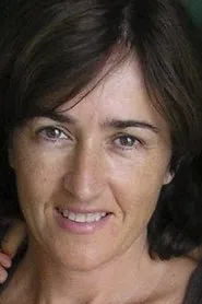 Rosa Maria Diaz en La mujer invertida