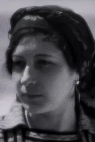 Retrato de Rosa Maria