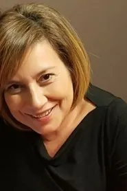 Rosa Matencio en La mujer invertida