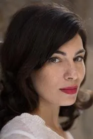 Retrato de Rosa Palasciano