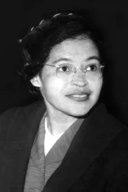 Rosa Parks en Martin Luther King, Jr. : Marked Man