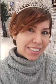 Retrato de Rosa Soahre