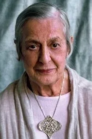 Retrato de Rosa Taikon