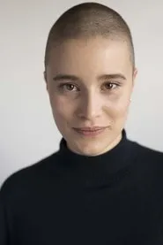 Rosalie Fortier en La leçon de musique