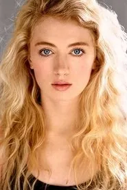 Rosalie Lowe en Leaving Hope