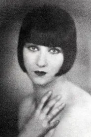 Retrato de Rosalind Byrne