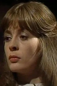 Rosalind Lloyd en Doctor Who: The Pirate Planet