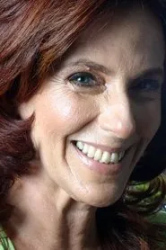 Retrato de Rosaly Papadopol