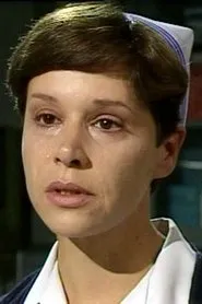 Retrato de Rosalyn Elvin