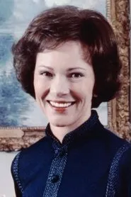 Rosalynn Carter en Jimmy Carter: Man from Plains