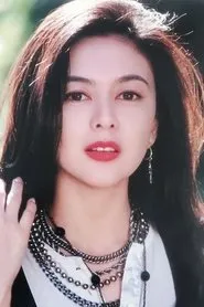 Rosamund Kwan en Hong Kong War