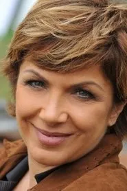 Rosanna Banfi en L'isola degli smemorati