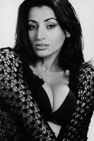 Retrato de Rosanna Walls
