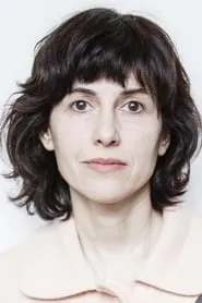 Rosario Bléfari en Silvia Prieto