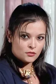 Rosario Escobar en Instinto de supervivencia