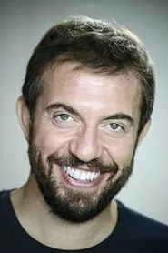 Retrato de Rosario Lisma