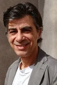 Retrato de Rosario Minardi