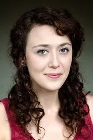 Rose-Anne Déry en Sur appel