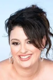Retrato de Rose Blush