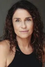 Retrato de Rose Brant