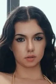 Retrato de Rose D. Kush