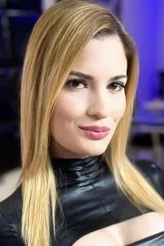 Retrato de Rose Daniel