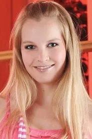 Retrato de Rose Delight