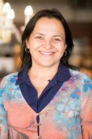 Retrato de Rose Germano