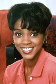Rose Jackson en Dinero para quemar