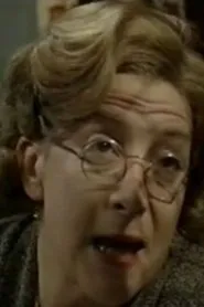 Rose Power en All This, and Christmas Too!